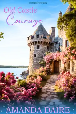 old castle courage book cover image