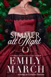 Simmer All Night synopsis, comments