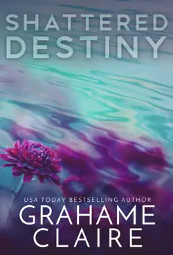 shattered destiny book cover image