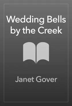 wedding bells by the creek book cover image