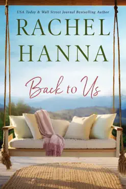 back to us book cover image