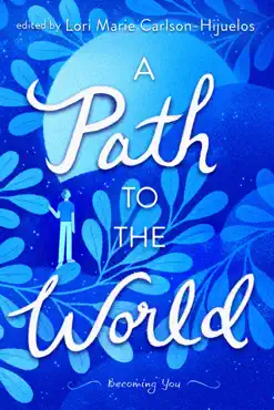 a path to the world book cover image