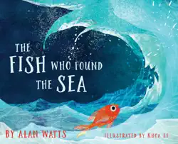 the fish who found the sea book cover image