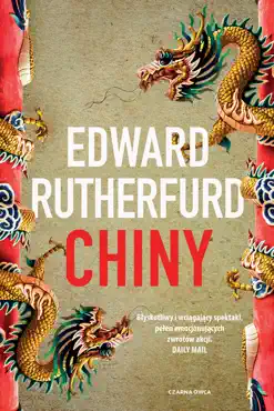 chiny book cover image