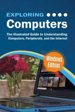 exploring computers: windows edition book cover image