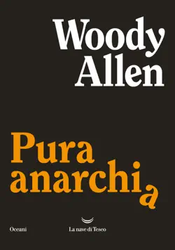 pura anarchia book cover image