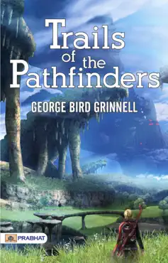 trails of the pathfinders book cover image