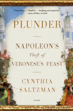 plunder book cover image