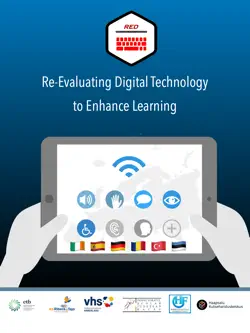 re-evaluating digital technology to enhance learning book cover image