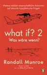 What if? 2 - Was wäre wenn? sinopsis y comentarios