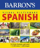 Visual Dictionary: Spanish: For Home, Business, and Travel e-book
