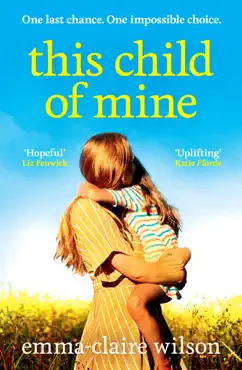 this child of mine book cover image