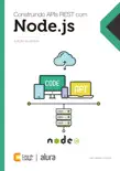 Construindo APIs REST com Node.js synopsis, comments