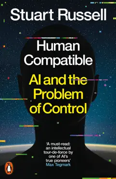 human compatible imagen de la portada del libro