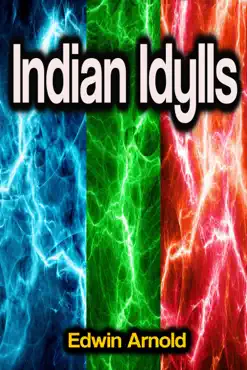 indian idylls book cover image