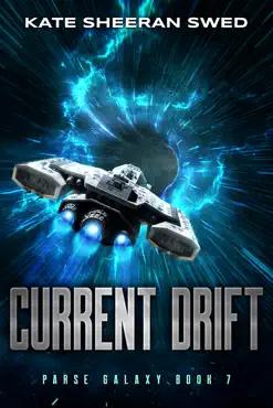 current drift book cover image