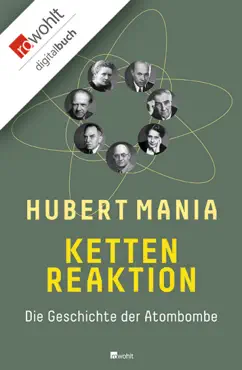 kettenreaktion book cover image