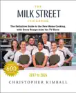 The Milk Street Cookbook synopsis, comments