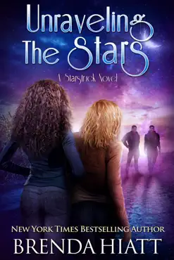 unraveling the stars imagen de la portada del libro