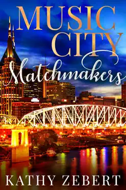 music city matchmakers book cover image