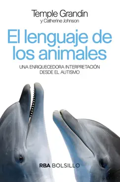 el lenguaje de los animales book cover image