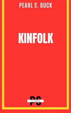 kinfolk book cover image