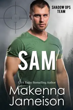 sam book cover image