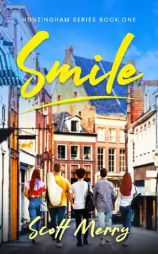 smile book cover image