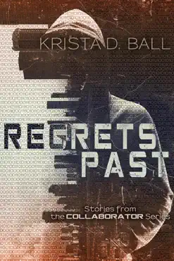 regrets past book cover image
