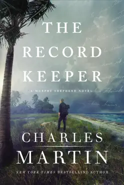 the record keeper book cover image