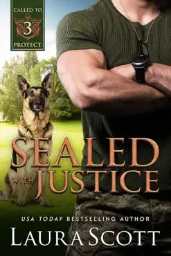 sealed with justice book cover image