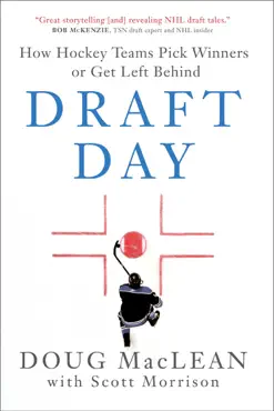draft day book cover image