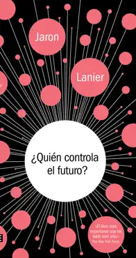 ¿quién controla el futuro? book cover image