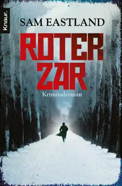 roter zar book cover image