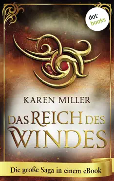 das reich des windes book cover image