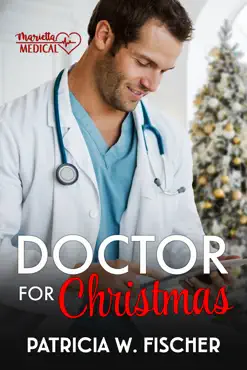 doctor for christmas book cover image