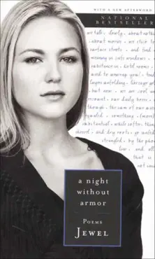 a night without armor book cover image