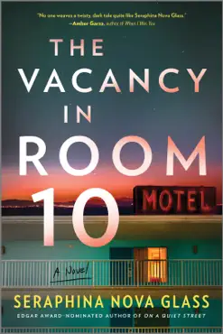 the vacancy in room 10 book cover image