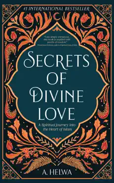 secrets of divine love book cover image