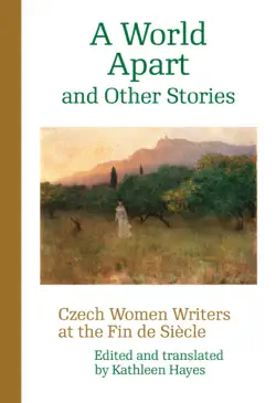 a world apart and other stories imagen de la portada del libro