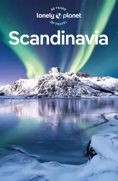 scandinavia 14 book cover image