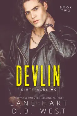 devlin book cover image