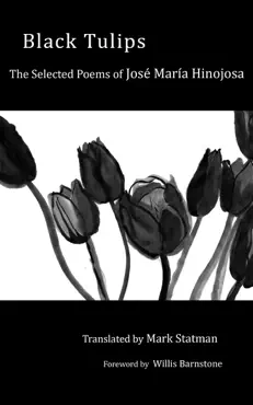 black tulips imagen de la portada del libro