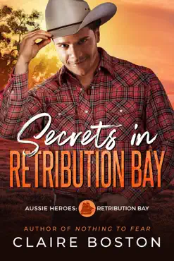 secrets in retribution bay book cover image