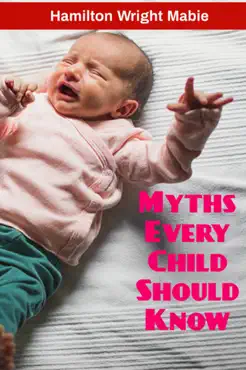 myths every child should know book cover image