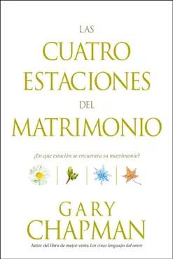 las cuatro estaciones del matrimonio imagen de la portada del libro