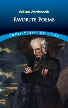 favorite poems book cover image