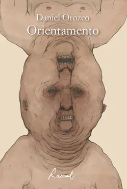 orientamento book cover image
