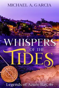 whispers of the tides book cover image