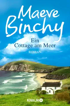 ein cottage am meer book cover image